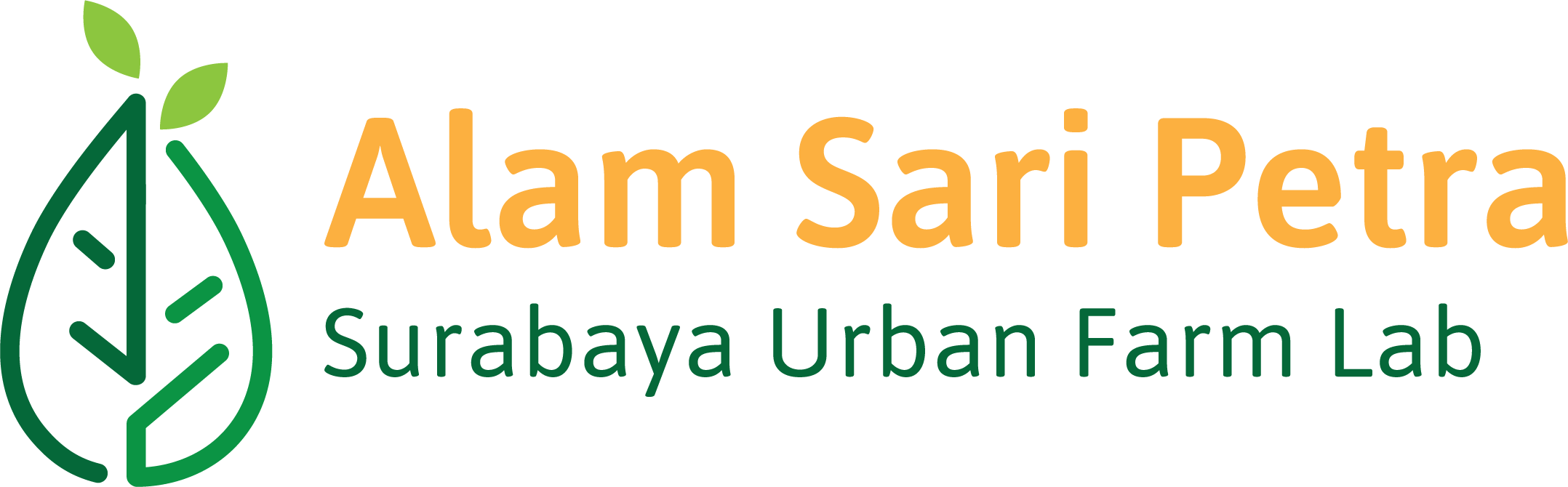 Alam Sari Logo